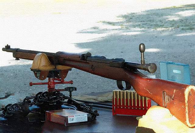 二战日本武器装备图片