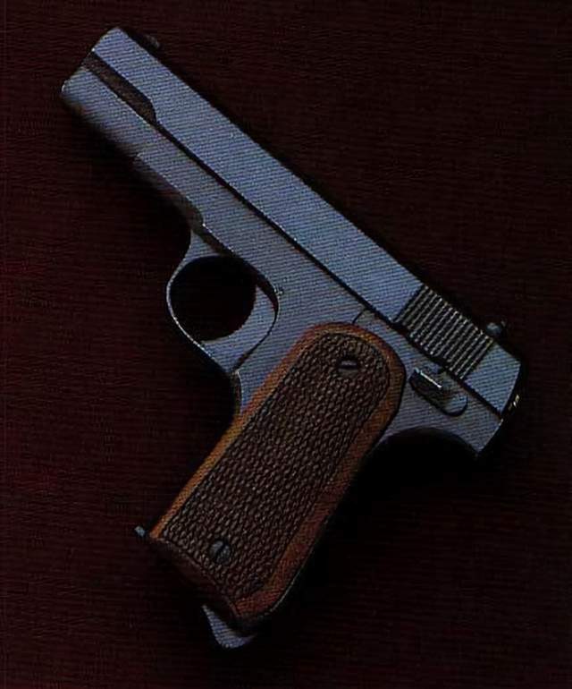 这37种二战日军轻武器你都有所了解吗