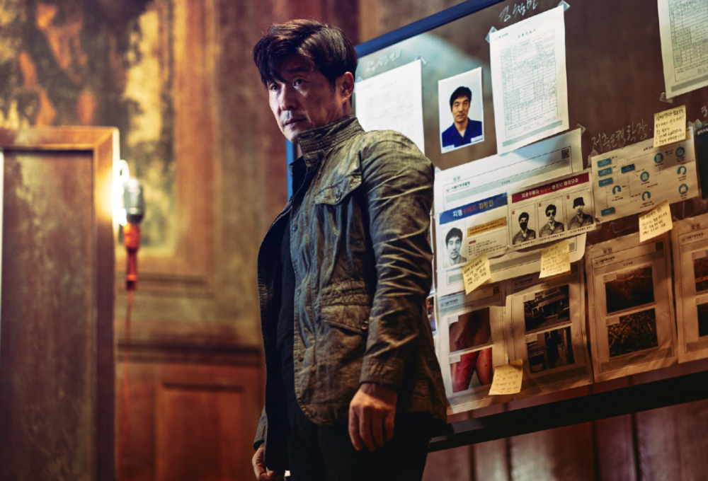 他获得sbs演技大赏,颁于优秀奖和big star 奖,后来又在《帝国的早晨》