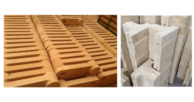 焦炉炉体用耐火砖的使用选择