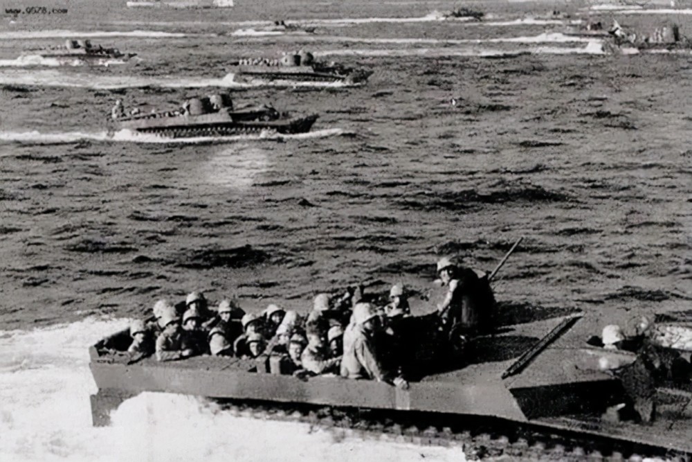 金门战役有四位主力团长登岛作战他们后来如何