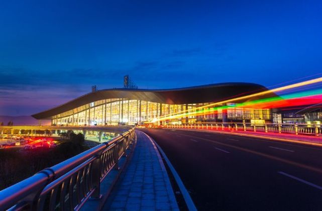 南昌昌北机场停车2021最新收费标准以及停车省钱攻略来啦
