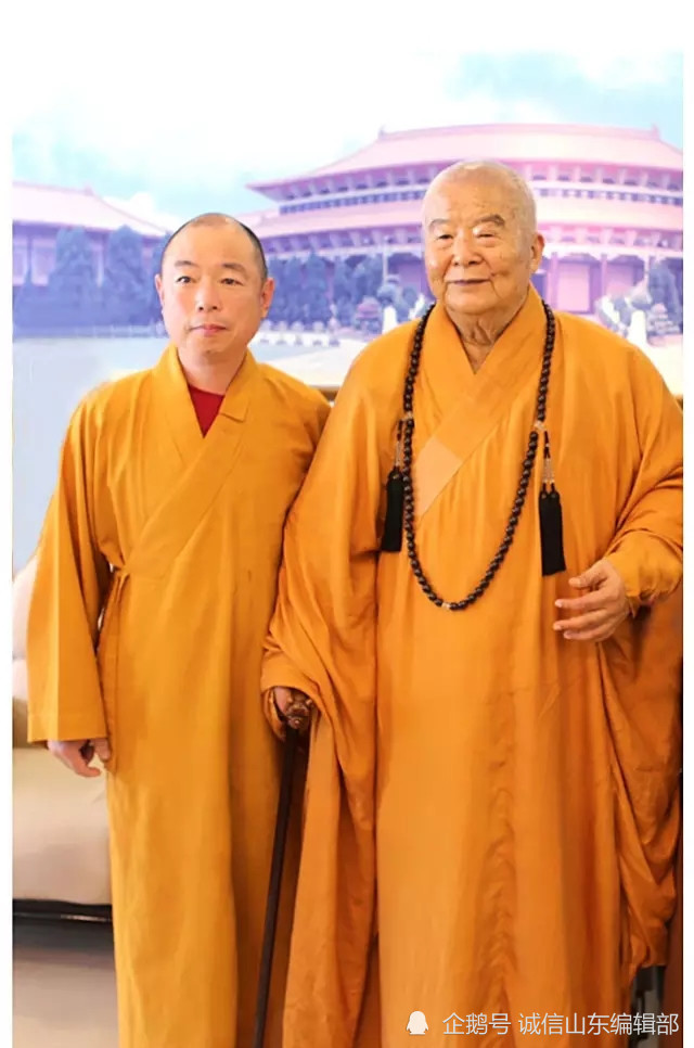 济南著名佛家圣地,旅游打卡地翠屏山宝峰寺