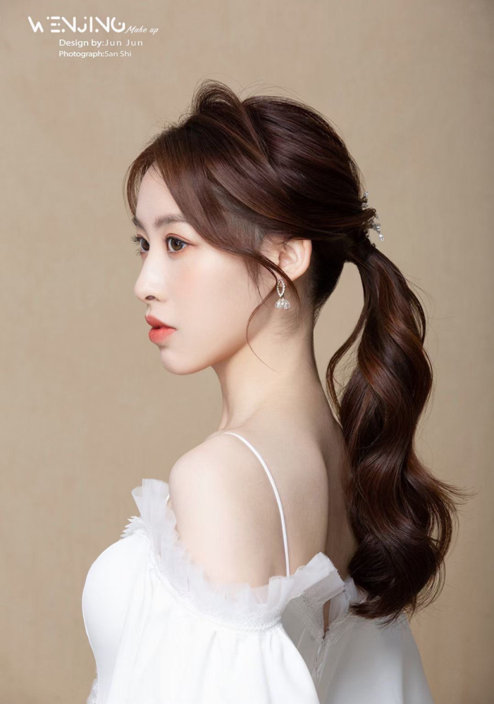 模卡 推荐艺人:七七