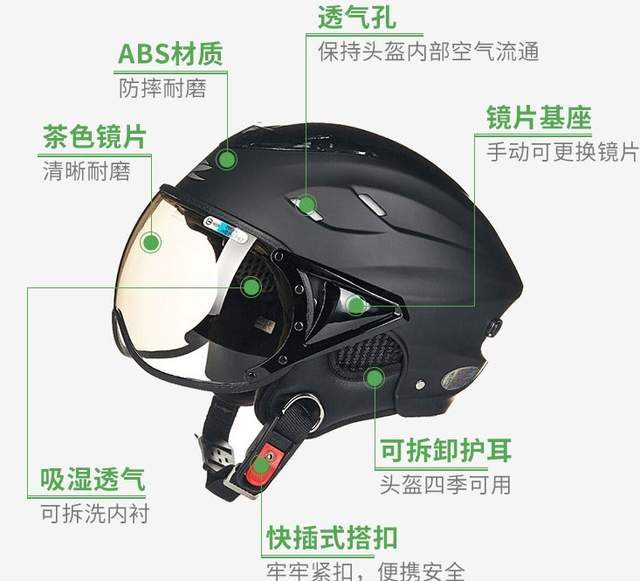 世界头盔排行_2019全球十大知名安全帽品牌排行榜
