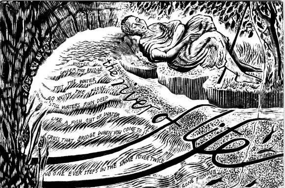 忒休斯之船悖论昨天我杀了人能判今天的我有罪吗