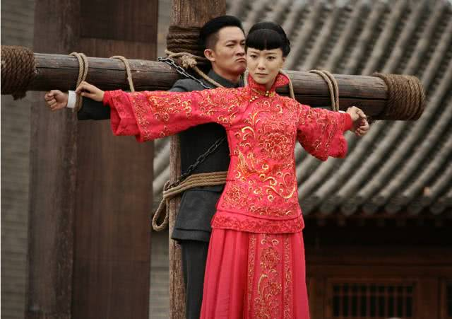 《红娘子》 登陆广东卫视,看之前你一定要了解这些