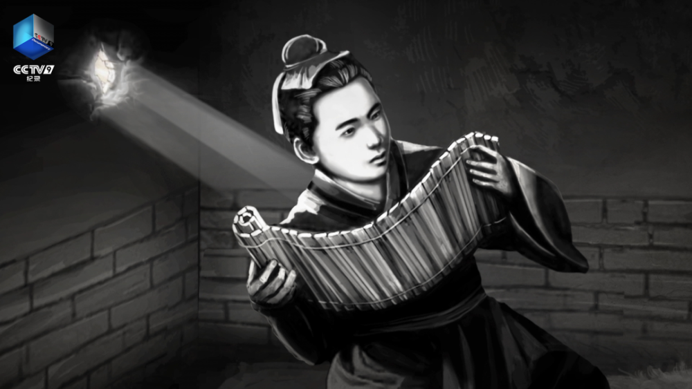 费眼系列:古代学霸们到底有多刻苦?_腾讯新闻