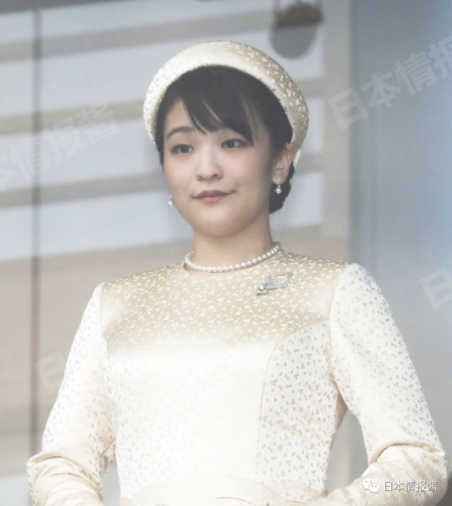 真子公主结婚无法获得国民祝福的5大原因