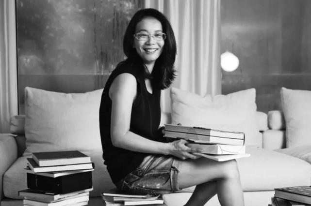 江南布衣|童装|李琳