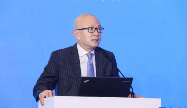 峰会回顾邓建民中国创新全球机会中国生物制药企业全球化趋势和展望