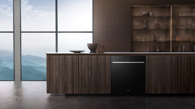 ​2021年中国厨电龙头解码：方太创新科技打开产业逆增长通道-家电圈官网