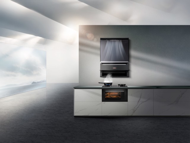 ​2021年中国厨电龙头解码：方太创新科技打开产业逆增长通道-家电圈官网