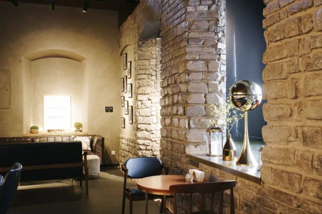 京城arch酒吧,让历史生生不息|北京100新消费榜_腾讯新闻