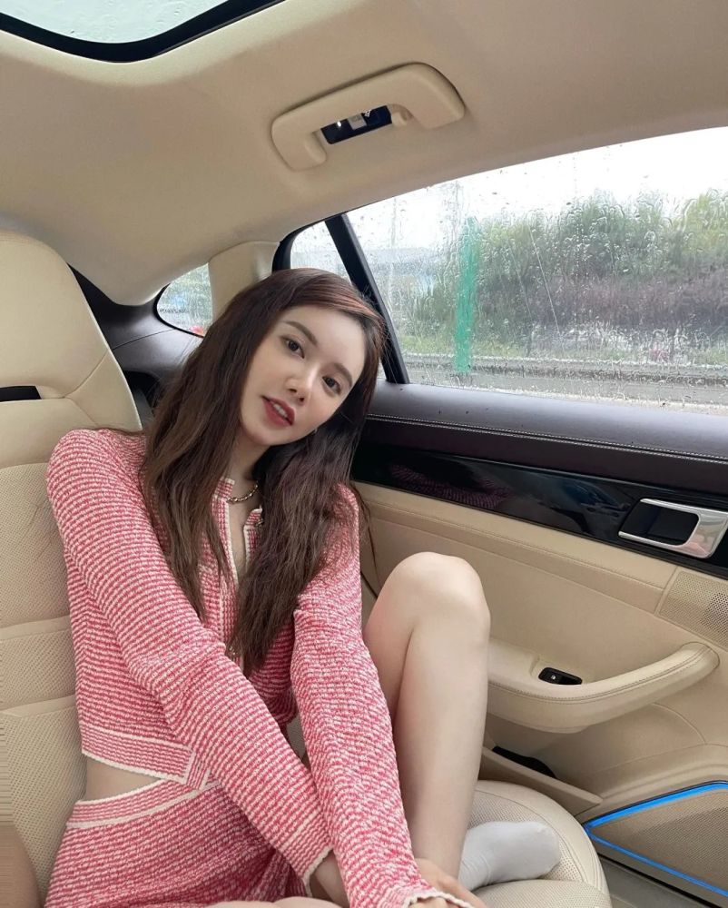 鉴美no4丨全网第一最美女詹密_腾讯新闻