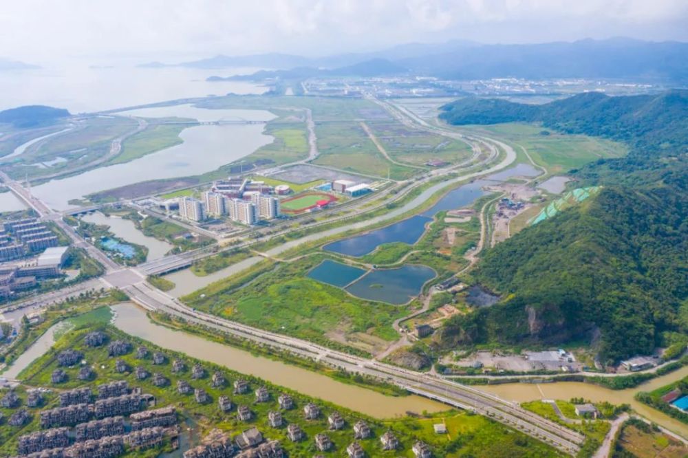 有望年底前动建象山大目湾城铁站土建工程报告通过评审
