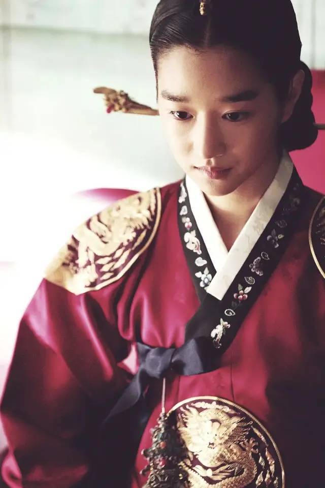 豆瓣评分94无情揭露朝鲜王朝秽乱后宫的丑陋