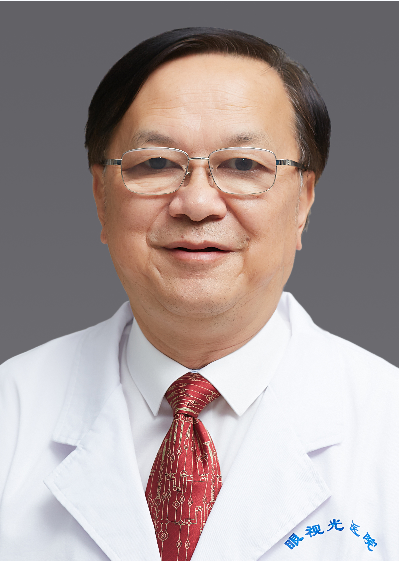 瞿佳教授专访双减政策为孩子视力保驾护航