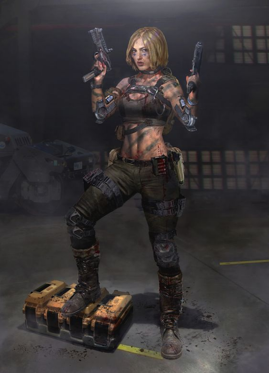 【游戏内外】游戏史上人气最高的美女特工,红警2谭雅演员介绍