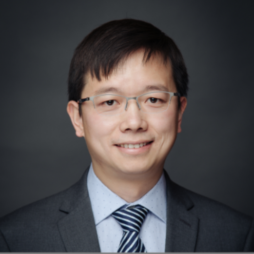 复旦大学公共卫生学院青年研究员,博士生导师,院长助理余勇夫profile