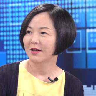 本周日18点我想采访你丁利民