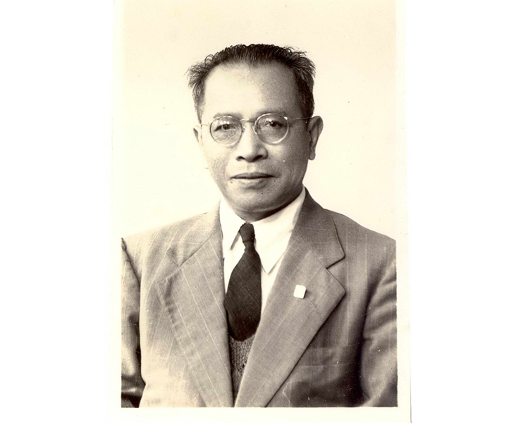 shiing-shen chern as a great geometer of 20th century_腾讯新闻