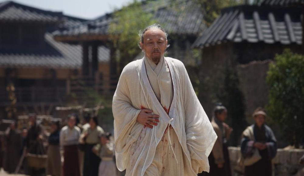 大陆票房排行榜_中国百亿男演员票房最新排行榜2021年吴京地位被动摇