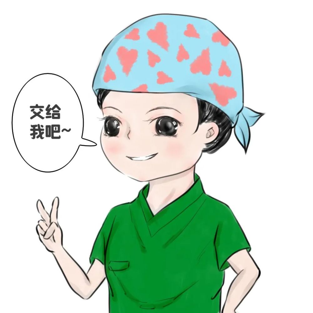 不少三甲医院手术室都会有相对固定的专科护士,从某种角度来说,她们
