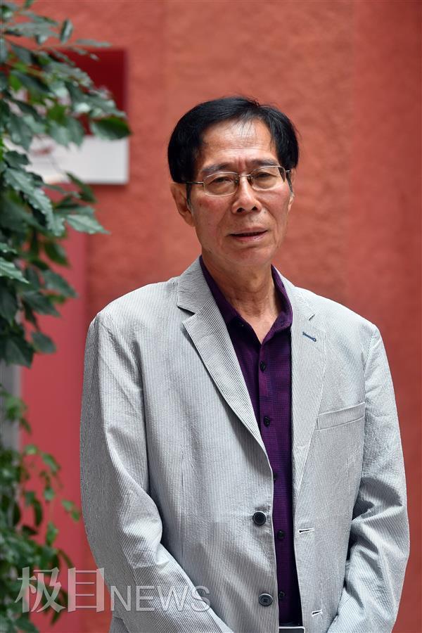 长孙熊永铸追忆辛亥革命元勋熊秉坤祖父教育后人要坐稳站直行正