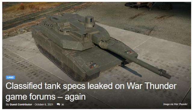 英国之后，法国主力坦克也遭殃了……联合国管不了五常