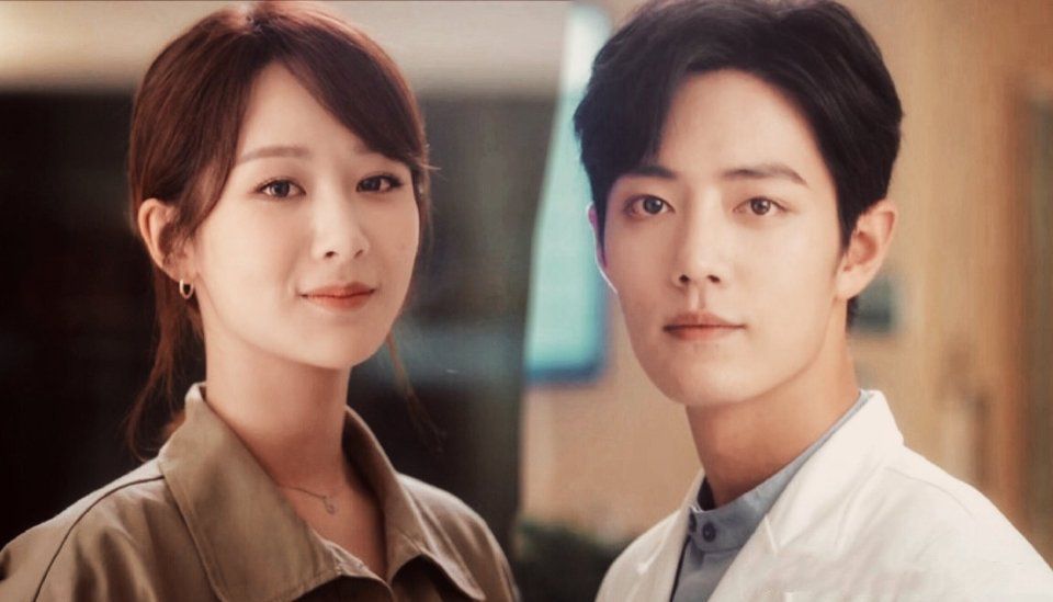 杨紫合作过的9位男演员,2个火了1个凉了,剩下6个都曾一剧爆火