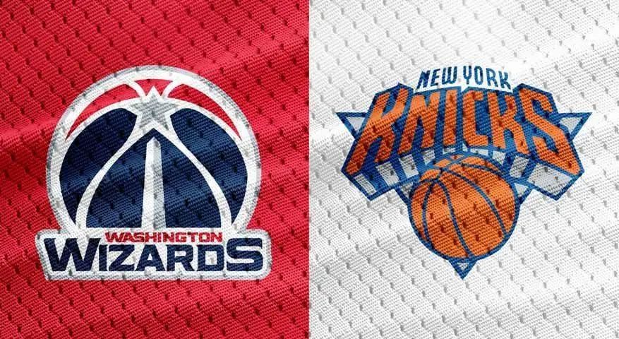 比尔 NBA直播：奇才vs尼克斯季前赛直播 沃克联手罗斯对决比尔