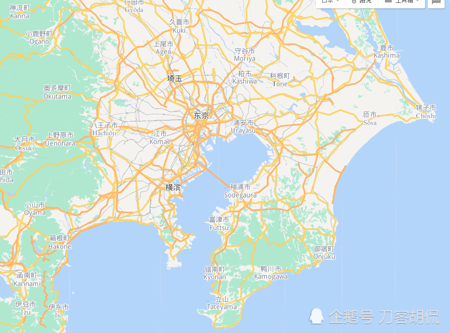 打造中国的世界级环渤海湾城市群