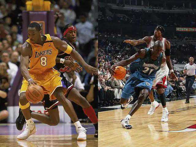 科比 18 名前 NBA 球员因从 NBA 福利计划中骗取 400