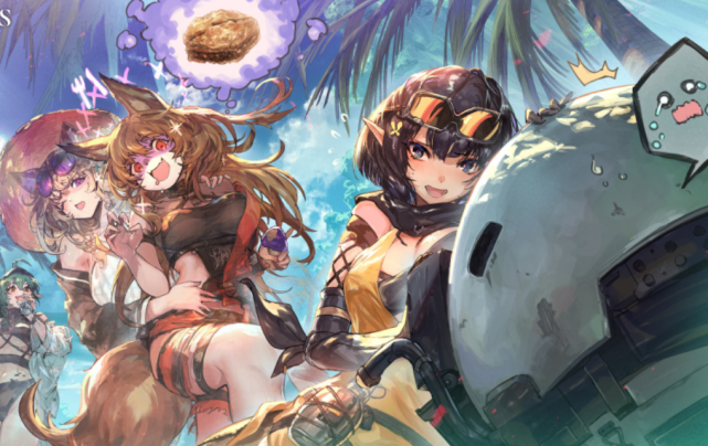 明日方舟基建赤金最强组合阵容详解异客借此变相成为基建幻神