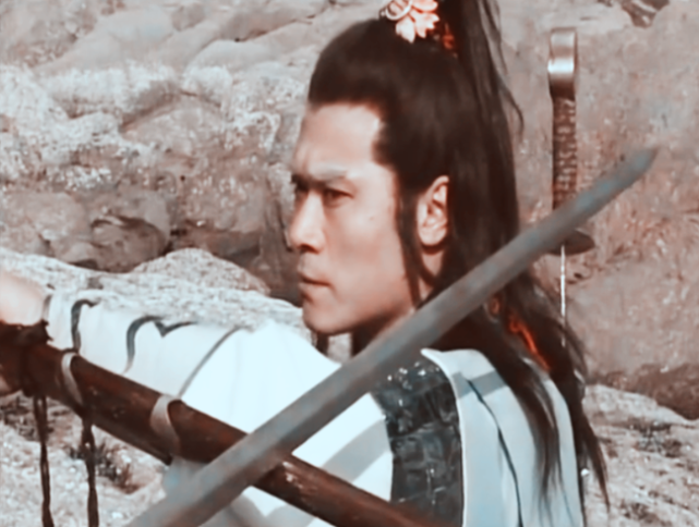 白眉大侠徐良能否成为天榜级大剑客说说新武林天榜的排名