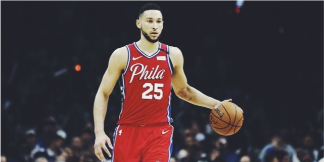 蔡恩 尺有所短，寸有所长—新赛季NBA，请原谅这五位缺点明显的球员