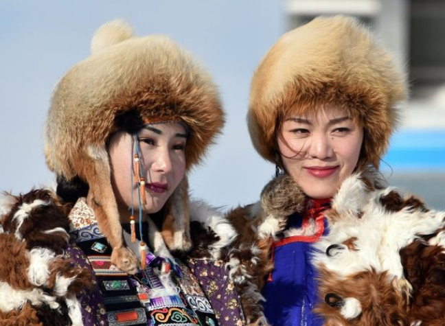 "蒙古国"现状,带你看看真实的外蒙古_腾讯新闻