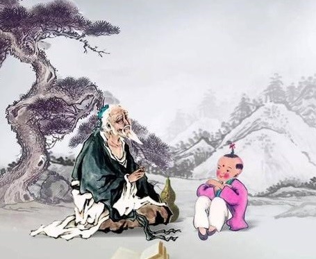 老祖宗说:大口对小口,家败人财散,何为"大口小口",可信吗?