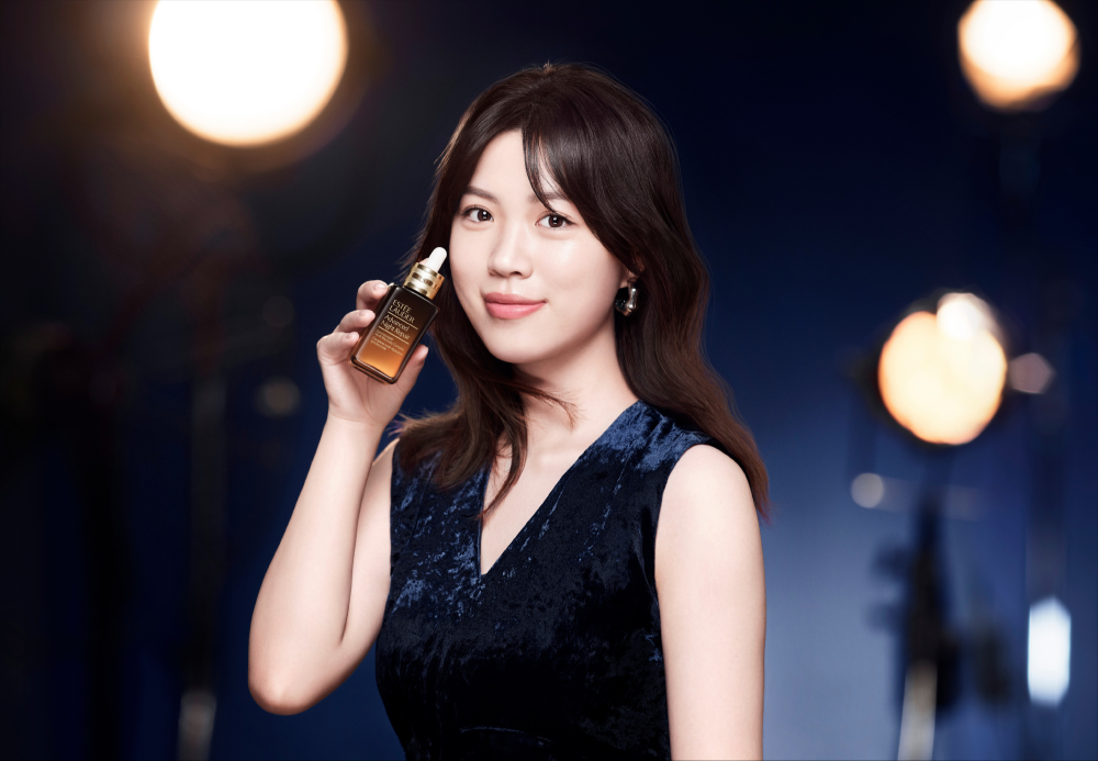 杨倩代言雅诗兰黛被极端网友攻击粉丝回怼冠军挣钱不寒碜