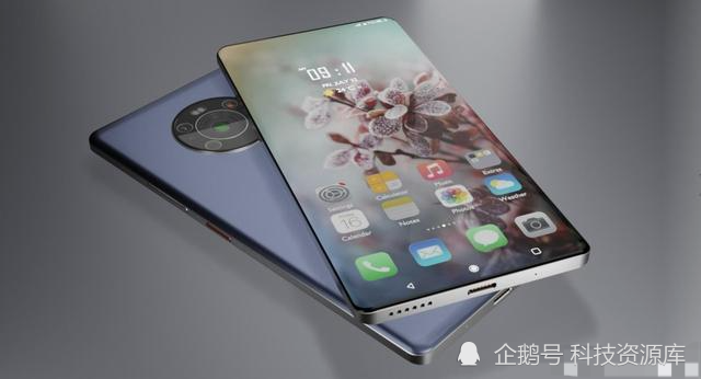 第一个“吃螃蟹”的人，华为Mate50支持卫星通话，还要什么5G网？插图