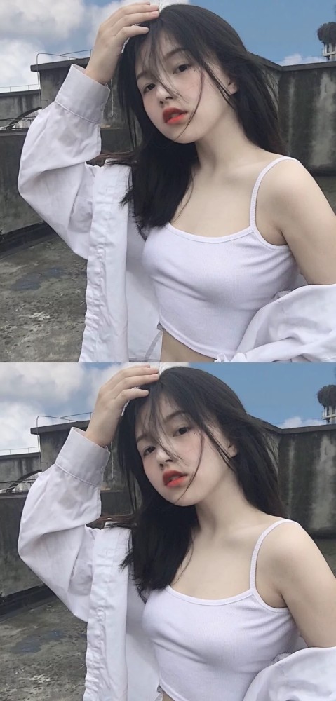 美女壁纸