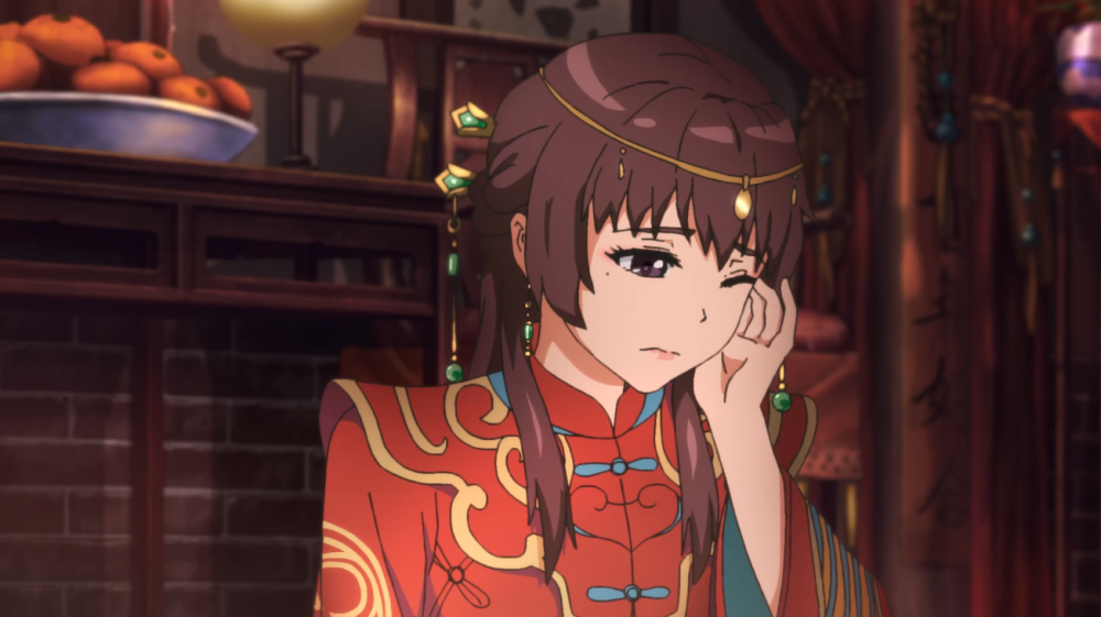 萌妻食神1280p已完结百度云资源超高清未删减免费加长版