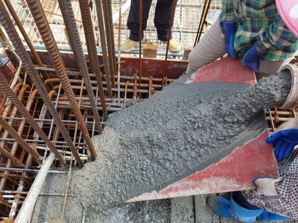 c130最强混凝土诞生