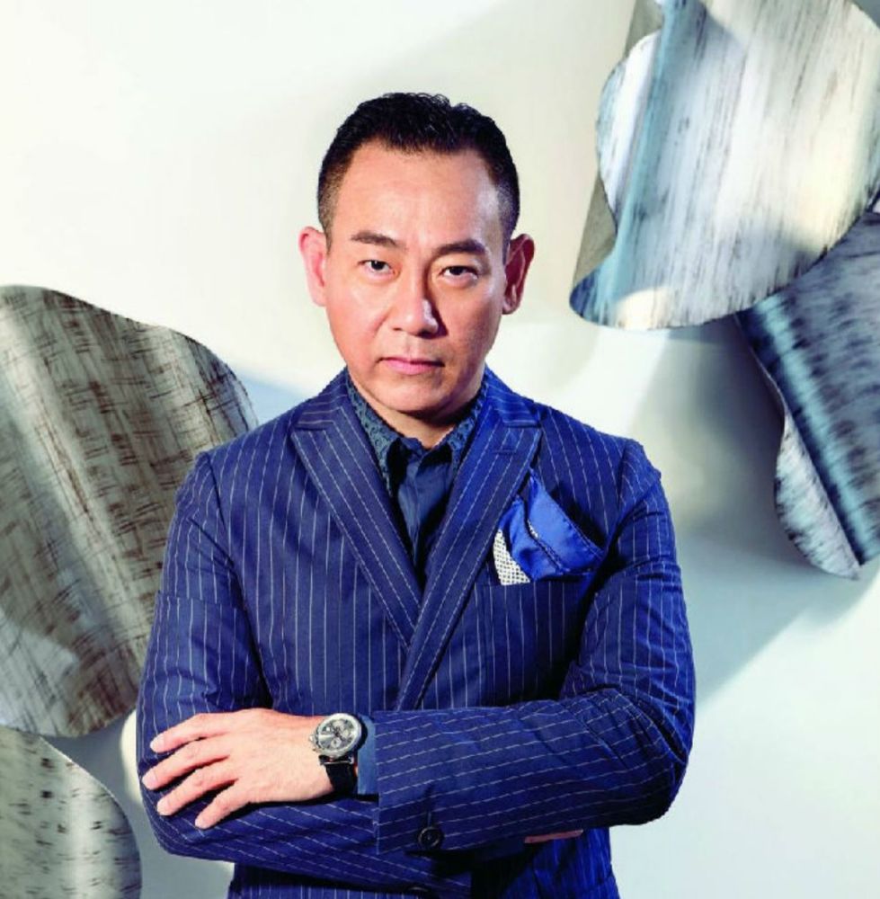 视帝林保怡患幽闭恐惧症严重时甚至有濒死感拍视频仍强装镇定