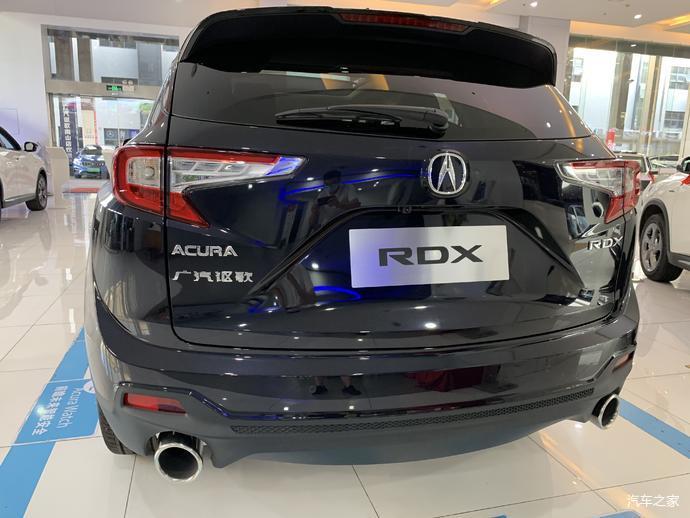 广汽讴歌探店试驾#到玉峰寺打打卡去