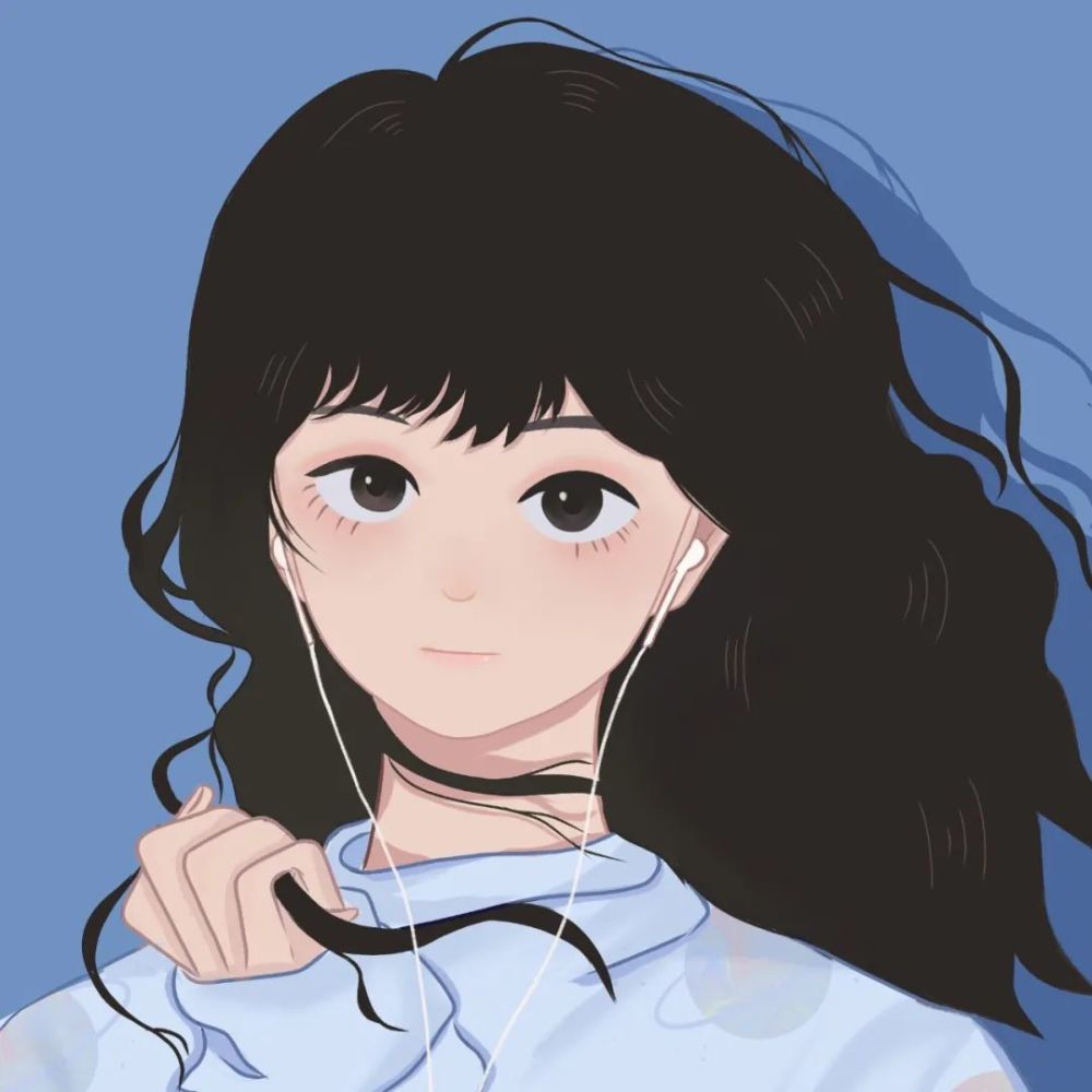 头像馆|光是遇见就很美好