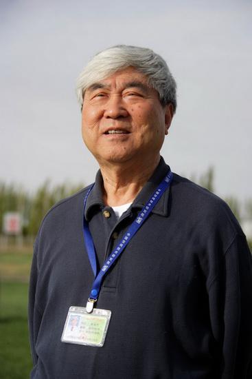 神舟载人飞船之父戚发轫知道他的故事吗