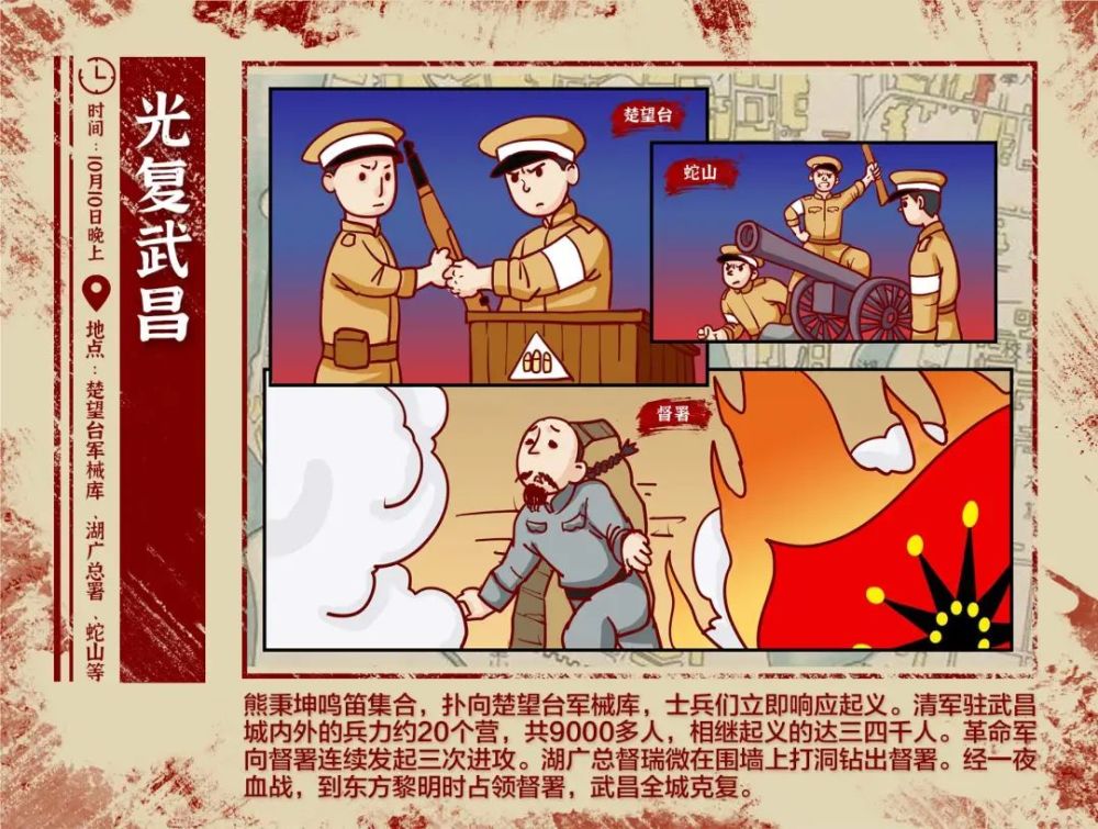 110年前,那个了不起的武汉