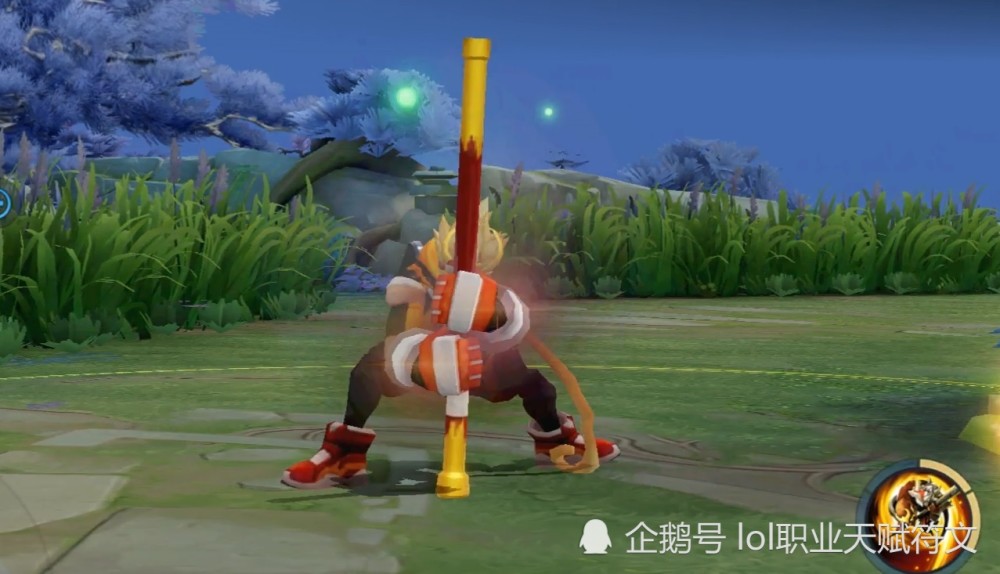 王者荣耀猴子|孙悟空回来限定，最低券60点，红衣传奇公孙离哭，还有2水晶赚